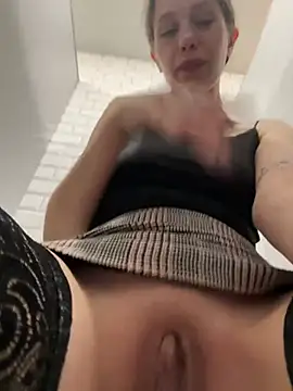 Olivia_Jemison - Get nacked + ass fingering
