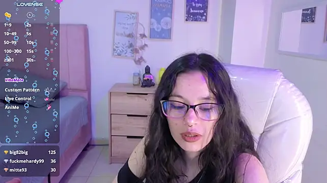 Danna_star1 - Control Domi x 2 minutes