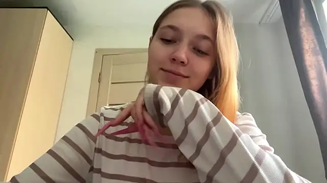 Arimy - Make me smile