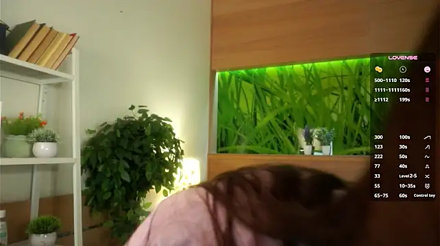 ElinPoston - 💖Jumping tits while i moan loudly💖