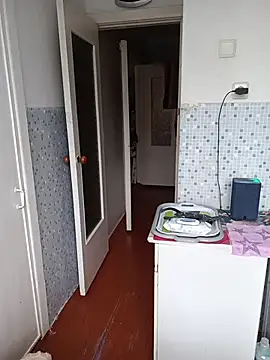 -NeZabudka - Anal show