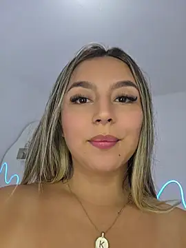 CelesteBlaze_ - Show boobs +oil 🍒