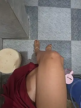 Miss_Groovy - Pussy Show