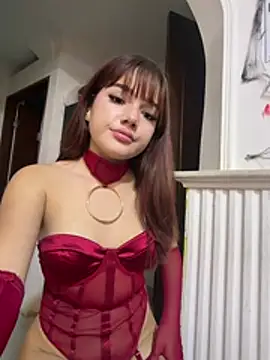 Amelia_rousse26 - three fingers in my pussy
