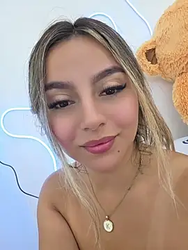 CelesteBlaze_ - Show boobs +oil 🍒