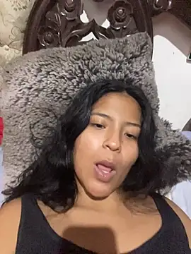 LeahBar - pussy in your face