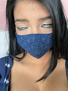 Rebelgirl18 - fuck pussy with dildo