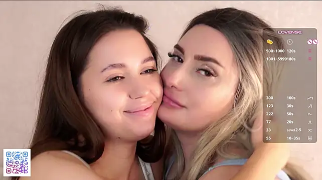 CarolynnHenery - 💖Slobbery French Kiss 💖