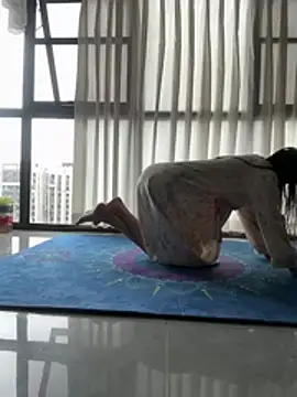 Xiao_Mao_meow - M腿3分钟