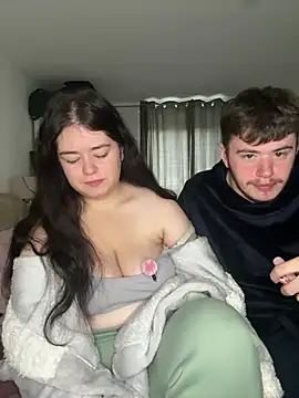 Chaotic_private - Rub her boobs 😘