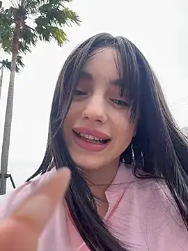 Lilonok - play with my virgin pussy