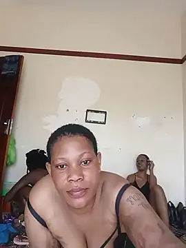 Broan_me - Open pussy