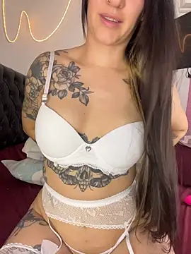 Nena_santa - Show Dildo 🍆🔥