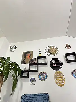 Jamilaross - Control my fuck Machine`Bigsquirt+1video