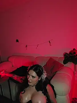 ColibriBlack - MAKE MY CHEEKS BLUSH WITH SPANKS! 💕