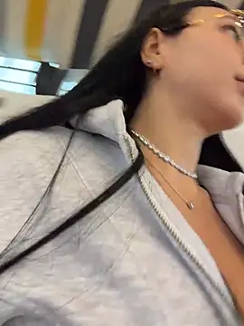 Bunny_Lush - Finger pussy