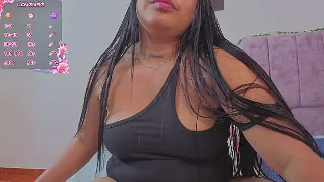 Chloe_02g - control LUSH x 4 min