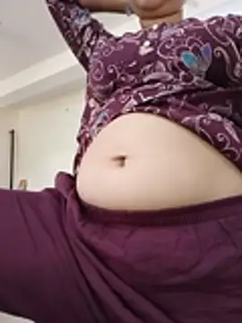 SexyBhumii - Boobs show