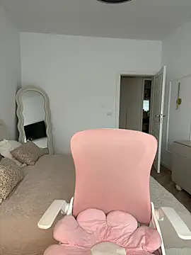 ClaraaJoy - Pleasure me or just love me