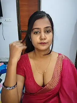 Miss-Riyasingh - Susu show