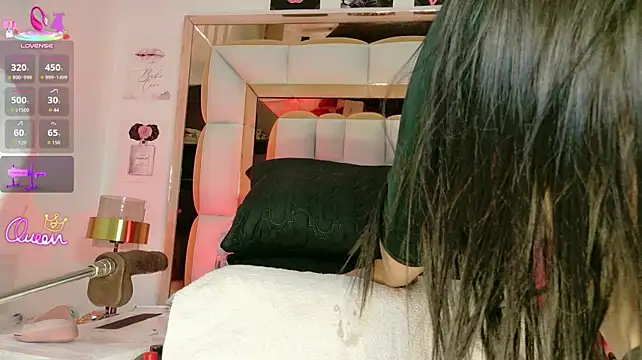 Im_yours_01 - BIG SQUIRT💦CTRL MACHINE ANAL+ LUSH X 1