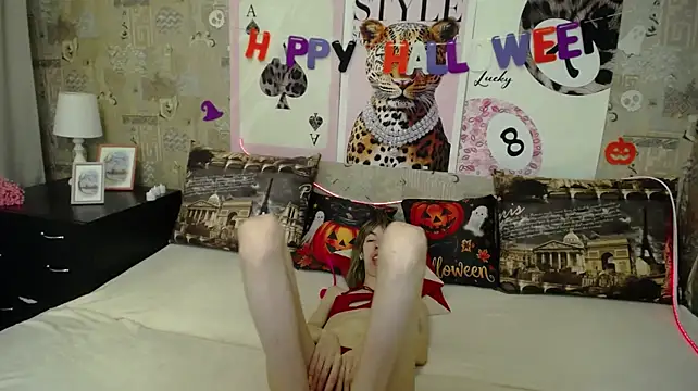 Unusual_G - spank ass x5