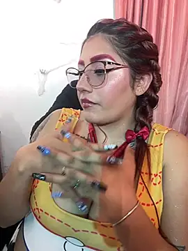 Nicol_V - CONTROL DOMI+BOOBS OUT