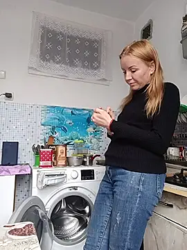 -NeZabudka - Anal show