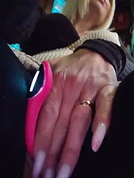 MILFBARBY - Make me wet