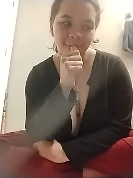 ShadowRosex - 🦋2 fingers inside my pussy