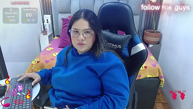 Evelin_zaens - make me happy