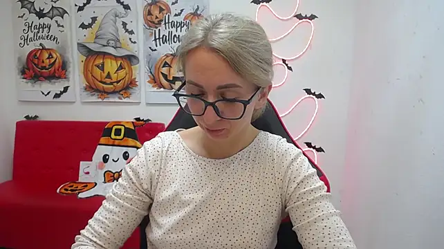 VasilisaSii's Live XXX Chat