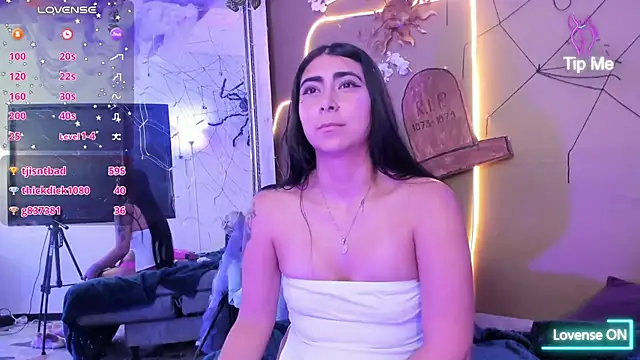 Lucyfer_gpp - deeptroath hardcore more saliva