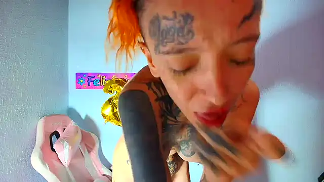 Barbara_anal_squirt_ - spanks pussy, boobs,ass,face
