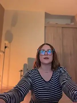 Megan_lu2 - open ass