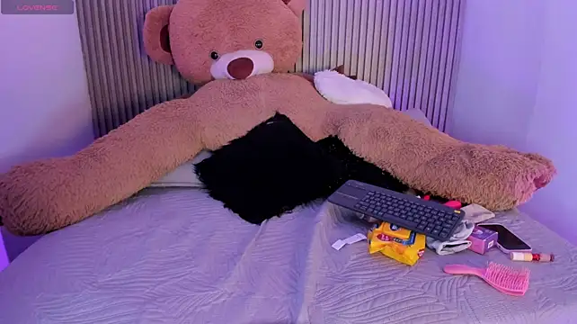RosyBloom7 - give me ur best blowjob