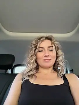 Crazy-Rosa - Dildo pussy doggy style