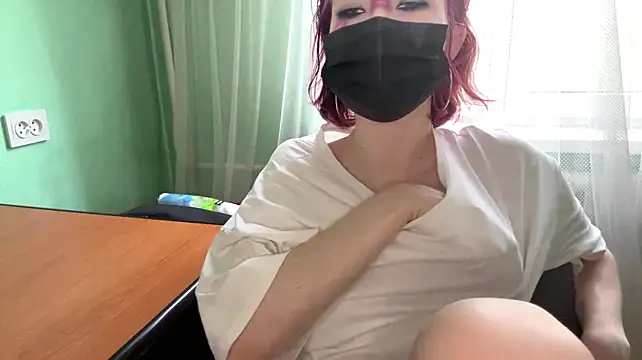 Justsayhi - Ahegao