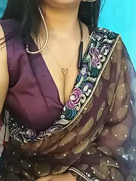 Deshi_bhabhi143 - Shower show on saree