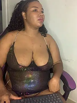 TamaraRose_ - Tasty blowjob spitting the dildo!