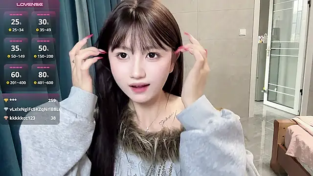 Duoduo-000 - 助力姨妈🙈🙈
