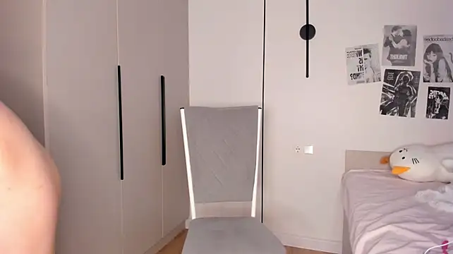 Lumimii - spank ass 10x