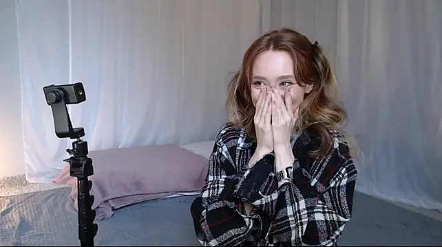 TeaseQueens - Kisses show 5m