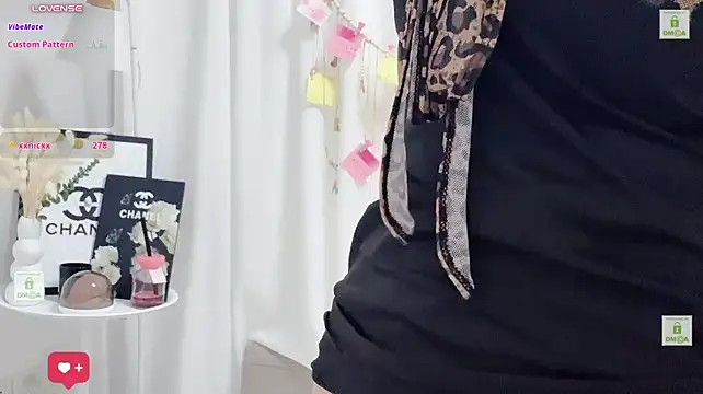 Yoyo_520 - Yoyo一直咳嗽没好转 需要疼爱和关心~