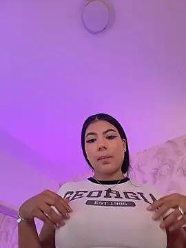 Dana_hazze - OILED BOOBS + MISSIONARY DOMI