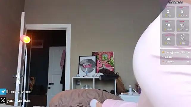 Maya_NextDoor