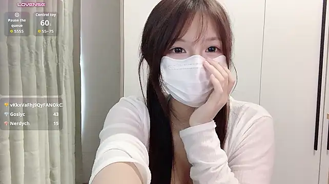 Xiaoya-779 - 机会不是天天有，喜欢赶紧就带走（自己抓自己奶子5 下）