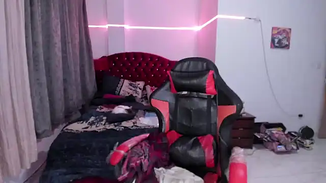 Black_wiidow - squirt