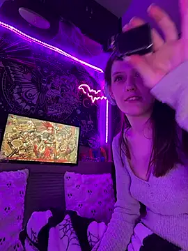 Lilactease - 💕✨strip tease dance✨💕