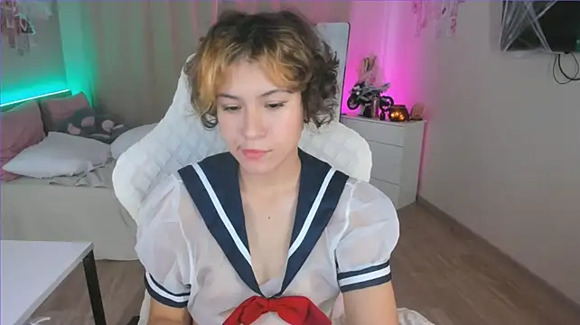 Mary_Suee - SQUIRT SHOW!